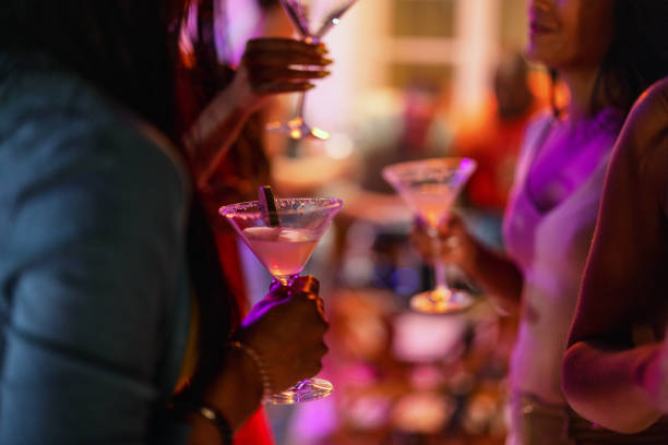 Que faire a lyon - bar