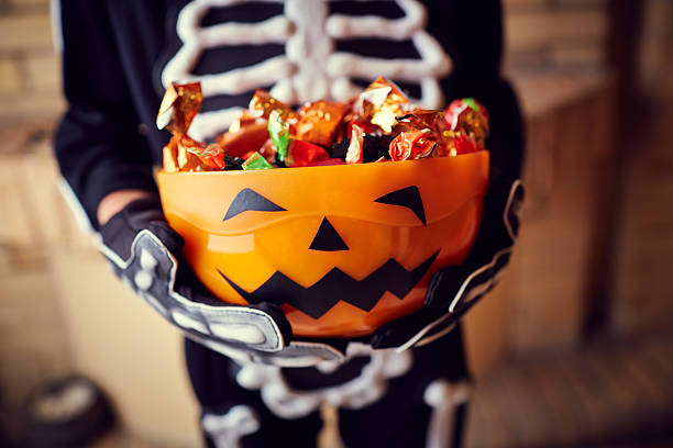 quefairealyon-halloween